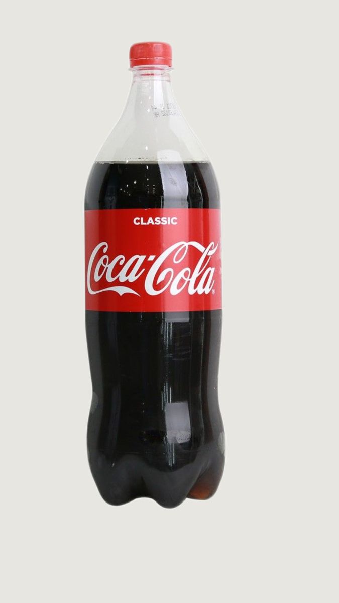 COCACOLA 600ML