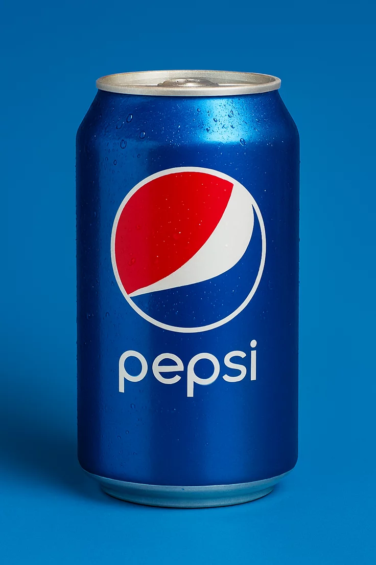 PEPSI 600ML