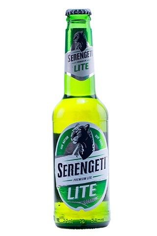SERENGETI LITE