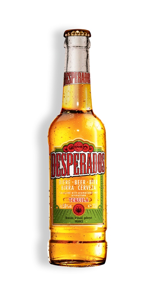 DESPERADO