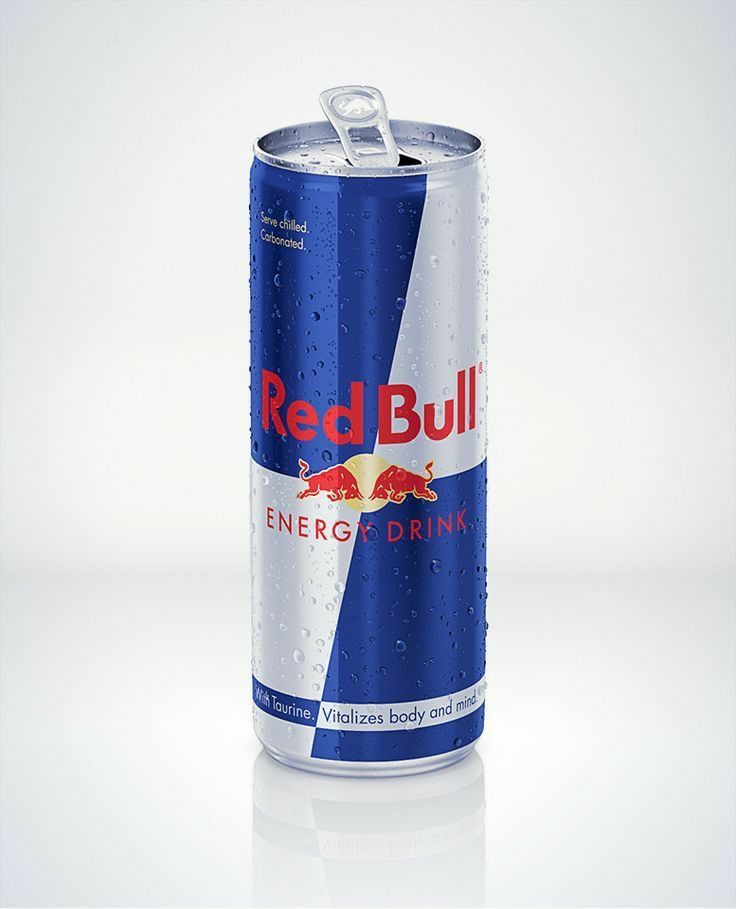 REDBULL