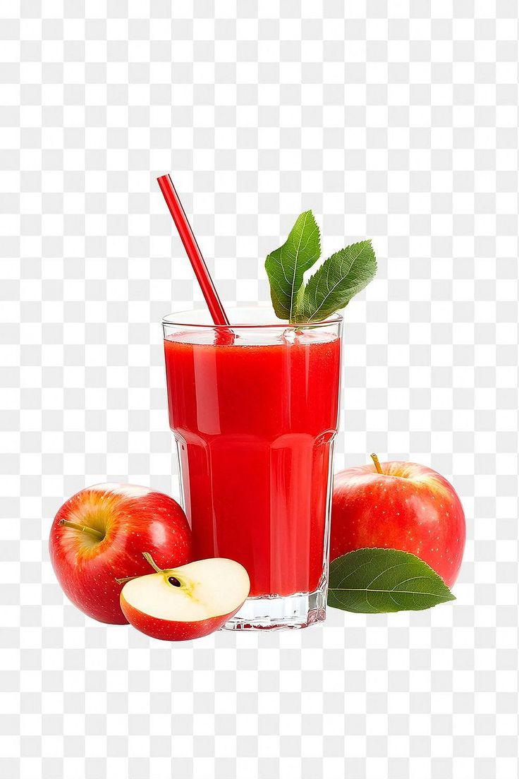 APPLE JUICE